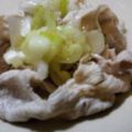 河童タン子's cooksnap of when they made 食べるタレ『ネギ塩』.