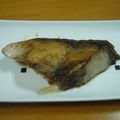 ハッピーうめ's cooksnap of when they made ぶりの照り焼き　フライパン超簡単メチャ旨.