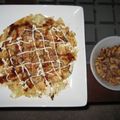 くぅさん in KY's cooksnap of when they made たたきれんこんのささっと炒め.