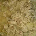 えんそく's cooksnap of when they made 豚バラと大根のアッサリみぞれ煮.