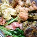 セイコモ１０３'s cooksnap of when they made 生鮭（チキン）ピカタ.