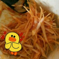 おろくにける's cooksnap of when they made 旨辛♡簡単辛ネギ.