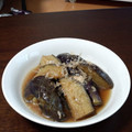 KAERU娘's cooksnap of when they made 簡単★ナスの煮浸し.