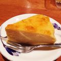＊たぬみん＊'s cooksnap of when they made 本格・濃厚！スフレチーズケーキ.