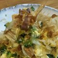 さゆよよまま's cooksnap of when they made スパムでゴーヤチャンプルー.