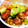 ごま_ごま's cooksnap of when they made 簡単マグロとアボカドの漬け丼.