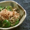 まっちぃなー's cooksnap of when they made じゃことピーマンのおかか炒め.