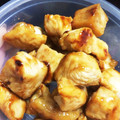 リヴァイ☆'s cooksnap of when they made 鶏の照り煮☆一人暮らしversion.