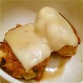 みそ＊'s cooksnap of when they made ★ヘルシー！鶏ひき肉・豆腐DEつくね.