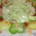 ♪ｎｏｎ♪'s cooksnap of when they made じゃがいものチーズ焼き.