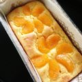itn♡Q's cooksnap of when they made ♪みかんケーキ♪ワンボールで簡単♡.