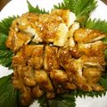 かず～ん☆'s cooksnap of when they made 鶏の照り焼き～隠し味はマーマレード.