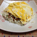 akichan☆♪'s cooksnap of when they made めちゃ簡単ダイエット♪おから納豆炒飯っ☆.