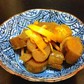 nandatapda's cooksnap of when they made 胡瓜の漬物(きゅうりのキューちゃん風).