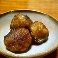 kumico330's cooksnap of when they made リメイク♪卯の花ミートボール.