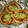 ゆみっしー(⁠◍⁠•⁠ᴗ⁠•⁠◍⁠)'s cooksnap of when they made 餃子の皮でちょこっとピザ♬.