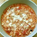 lisa109's cooksnap of when they made 蛸のリゾット.