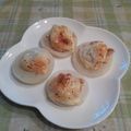 オレンジリング's cooksnap of when they made ♡新タマネギステーキ♡.