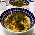 akilondon's cooksnap of when they made 超簡単だけど美味しい！和風ツナパスタ♪.