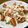 イエローバード's cooksnap of when they made 簡単美味しい！シーザーサラダ♪.