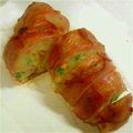 おレん's cooksnap of when they made なんちゃってローストポーク.