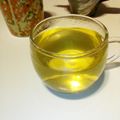 むぴょこぴょこん's cooksnap of when they made おいしい緑茶のいれかた.