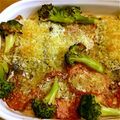 あゆはと's cooksnap of when they made 鯵のパン粉焼き.