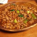 とにーとん's cooksnap of when they made 簡単中華！★チンゲン菜のあんかけ★.
