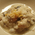 ゆみまろん's cooksnap of when they made 牡蠣のみぞれ酢和え.