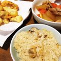 ほぬプリン's cooksnap of when they made お上品な味！笑 深川めし.