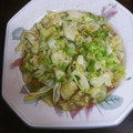 ちた３'s cooksnap of when they made 超簡単！ずぼらキャベツ和風炒め.