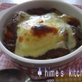 ひめ3110's cooksnap of when they made 残ったカレーで焼きカレードリア風☆.