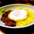rr's cooksnap of when they made 基本のサフランライス.