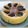 わらし's cooksnap of when they made チーズケーキOreoの誘惑.