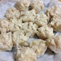 でこっちょ's cooksnap of when they made 簡単レンジで本格シュウマイ.