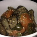 mipoyo's cooksnap of when they made 牛蒡と豚肉の煮物.