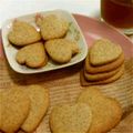 クズっち's cooksnap of when they made すぐできる！簡単クッキー.