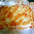 咲希ｍａｍａ's cooksnap of when they made ハンペンで簡単おつまみ♪.