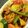 kuragenoie's cooksnap of when they made 夏野菜のラタトゥイユ.