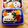 とももん☆'s cooksnap of when they made ドクターイエロー　キャラ弁当.