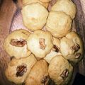 はるりよ's cooksnap of when they made 簡単ロッククッキー.