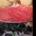 しゅうさぶ's cooksnap of when they made 鮭のホイル焼き＊ポテトが美味しいよ♪.