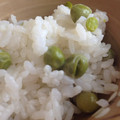 いまいま♪'s cooksnap of when they made ＊とっても簡単！豆ご飯＊.