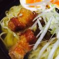 みったん26's cooksnap of when they made レンジで☆簡単♪豚の角煮.