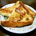 ★そののん★'s cooksnap of when they made ふわふわ♡フレンチトースト.