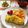 ﾌﾞｲｰﾝ's cooksnap of when they made 鮭のポテサラ焼き.