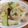 べる5's cooksnap of when they made 新玉葱&鶏皮&きゅうり＊簡単サラダ.