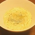 胃が宇宙's cooksnap of when they made ☆レンジ＆麺つゆでらくらく茶碗蒸し☆.