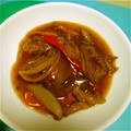 ﾍﾝﾘｰ's cooksnap of when they made 和風煮込みハンバーグ？.