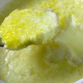 ちょぽまま's cooksnap of when they made ほったらかしで失敗しない　プリン.